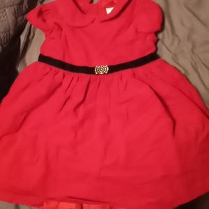 Ralph Lauren dress